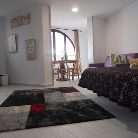 4 Santiago Playa Tenerife Estudio Playa de las Américas Extérieur photo