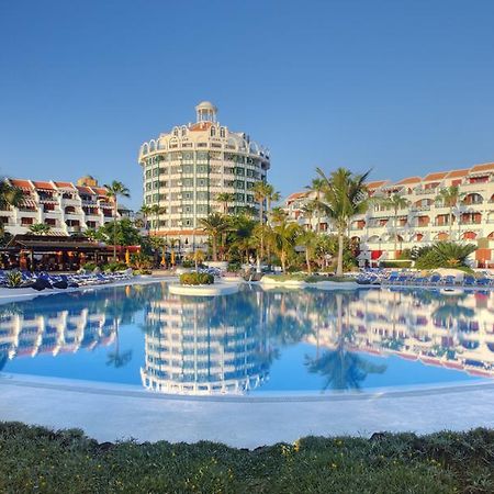 4 Santiago Playa Tenerife Estudio Playa de las Américas Chambre photo