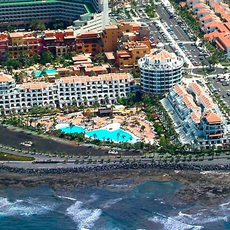 4 Santiago Playa Tenerife Estudio Playa de las Américas Extérieur photo