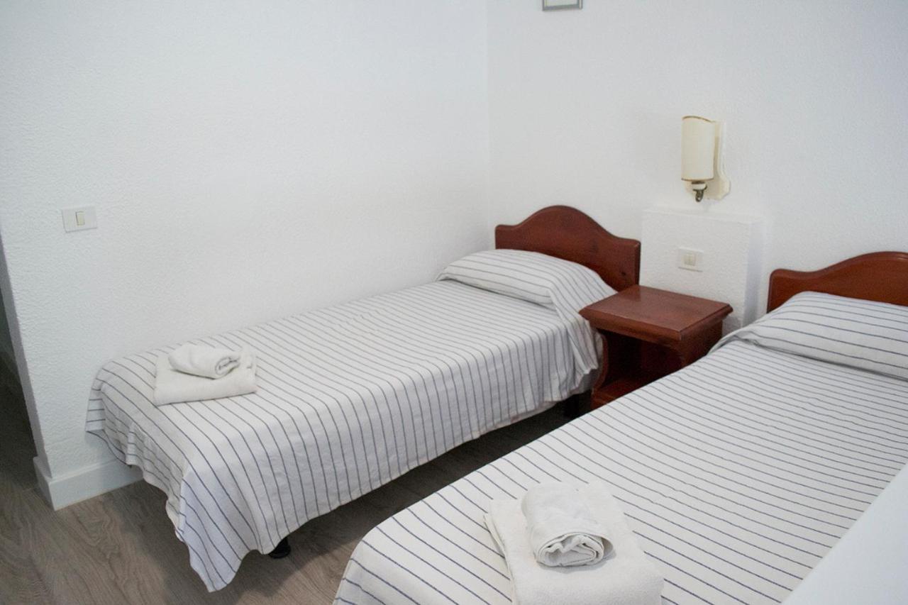 4 Santiago Playa Tenerife Estudio Playa de las Américas Extérieur photo