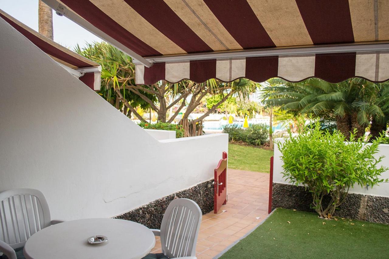 4 Santiago Playa Tenerife Estudio Playa de las Américas Extérieur photo