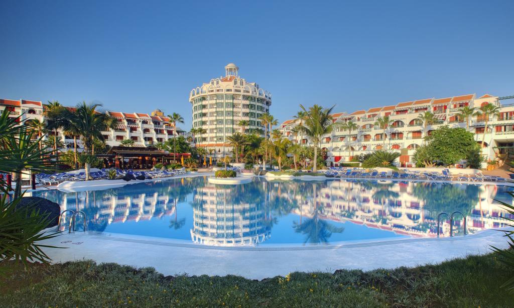 4 Santiago Playa Tenerife Estudio Playa de las Américas Chambre photo