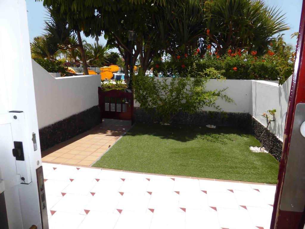 4 Santiago Playa Tenerife Estudio Playa de las Américas Chambre photo