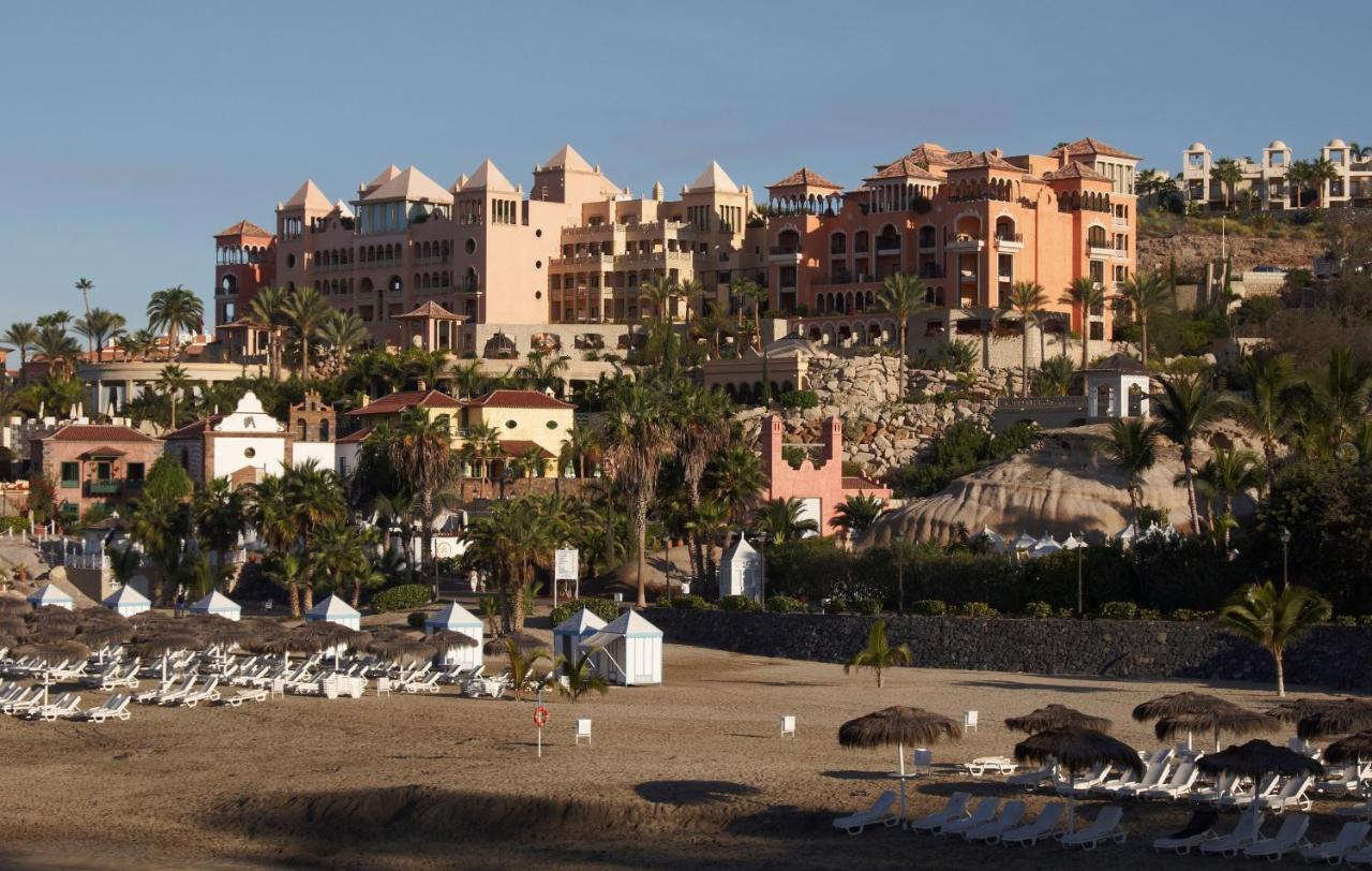 4 Santiago Playa Tenerife Estudio Playa de las Américas Extérieur photo