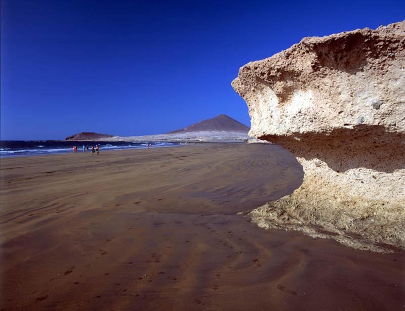 4 Santiago Playa Tenerife Estudio Playa de las Américas Extérieur photo